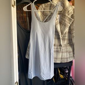 Mono B athletic tennis dress